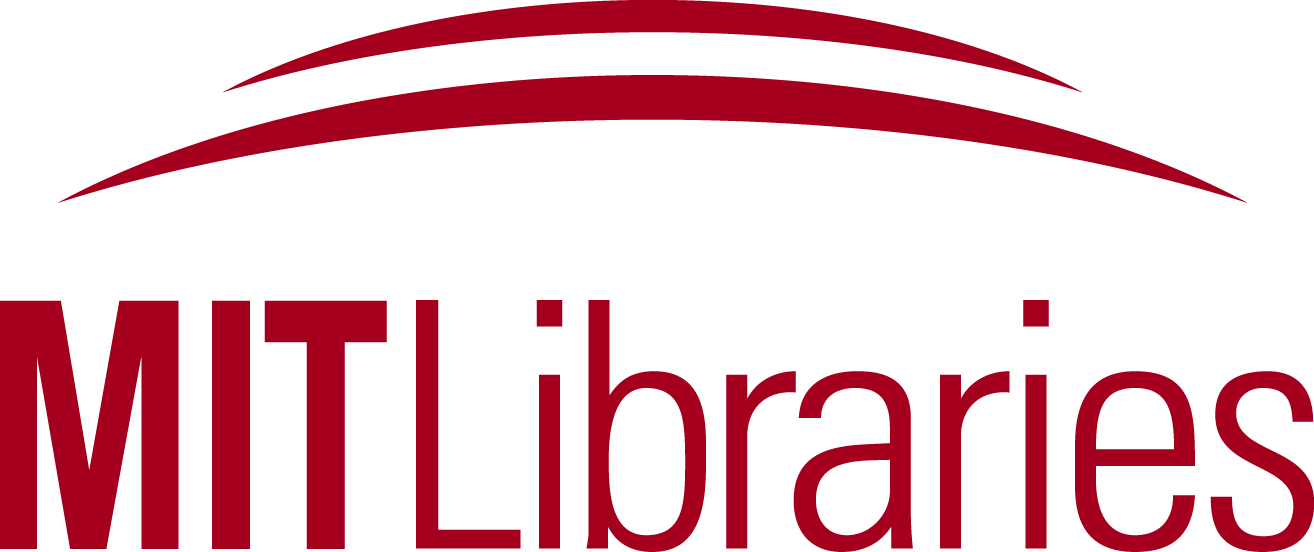 The MIT Libraries