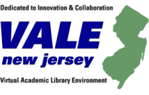 VALE - Virtual Academic Library Environment of New Jersey