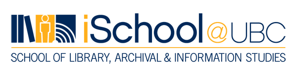 iSchool@UBC: School of Library, Archival and Information Studies