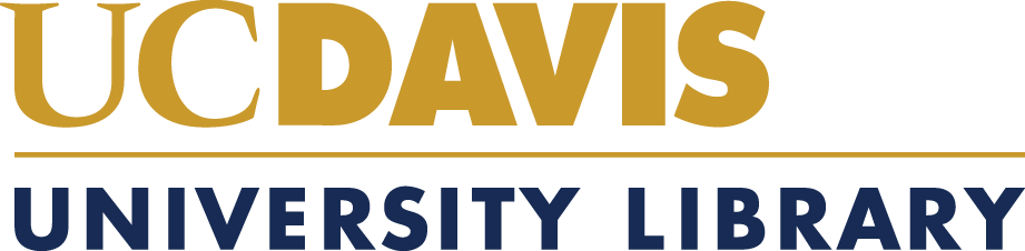University of California Davis Library